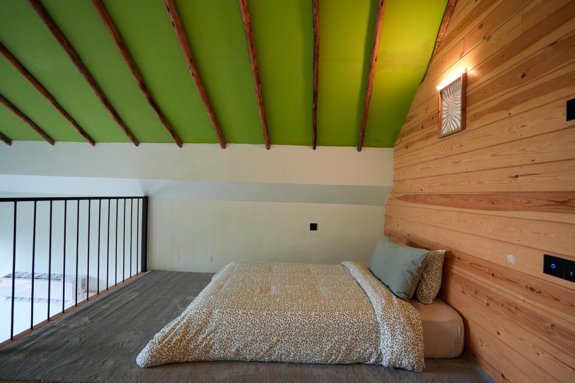 O2 Villas Resort & Spa, Ella Kültér fotó