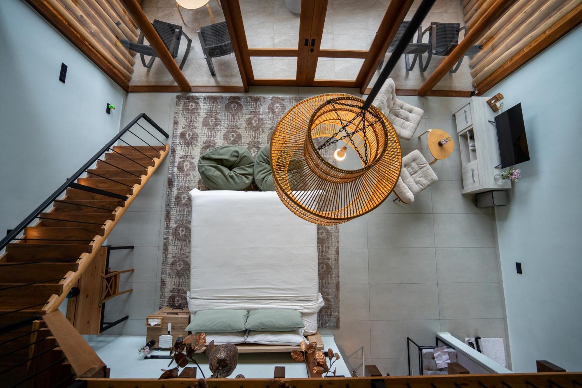 O2 Villas Resort & Spa, Ella Kültér fotó