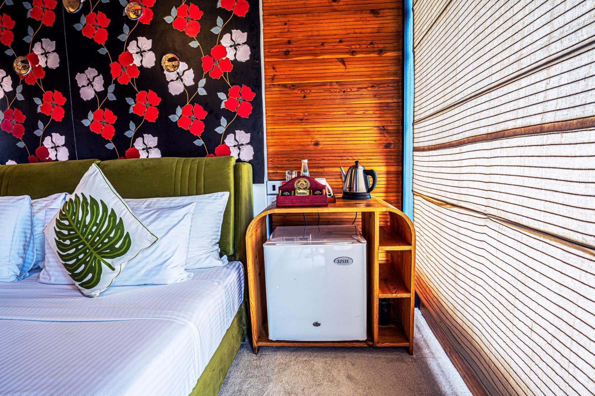 O2 Villas Resort & Spa, Ella Kültér fotó