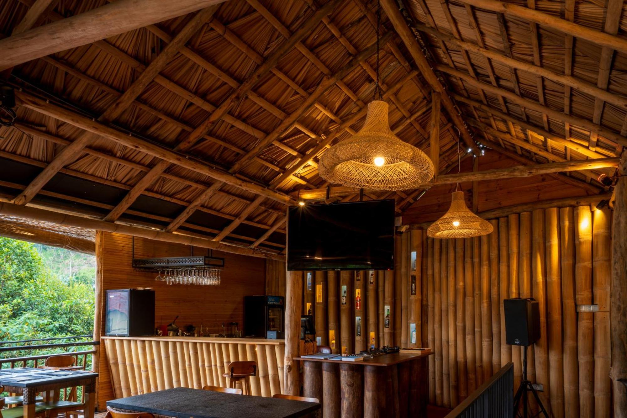 O2 Villas Resort & Spa, Ella Kültér fotó